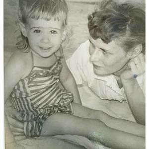 Meet your Posher, Cathy